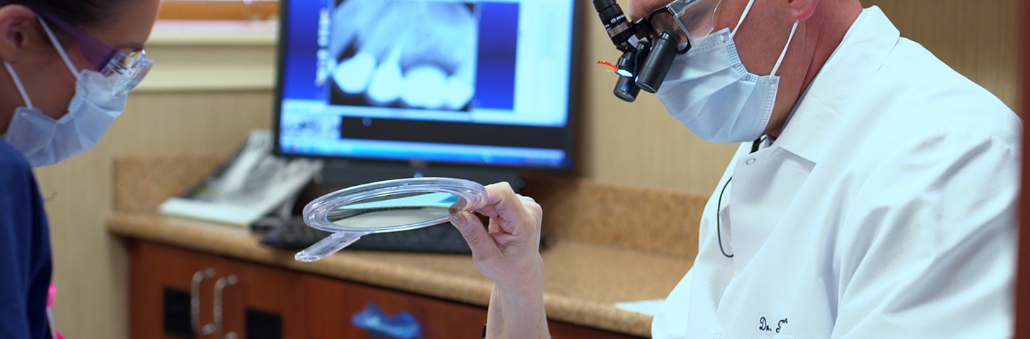 Keep your teeth and gums healthy