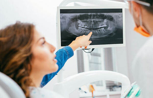 General Dentistry