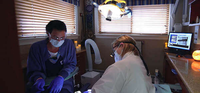 Gum Disease 