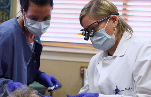 Restorative Dentistry
