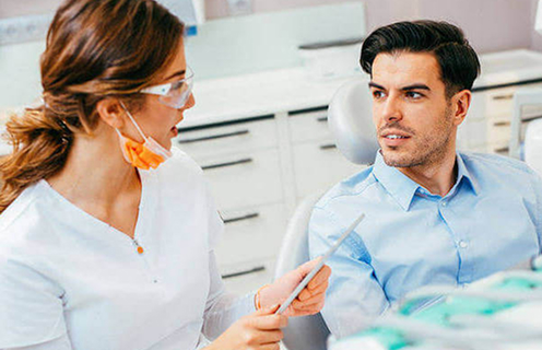 Restorative Dentistry