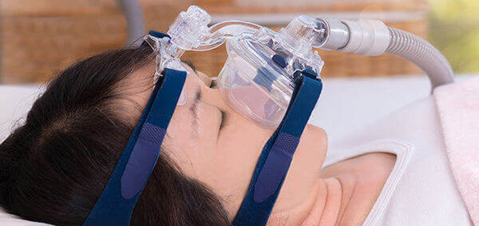 Sleep Apnea