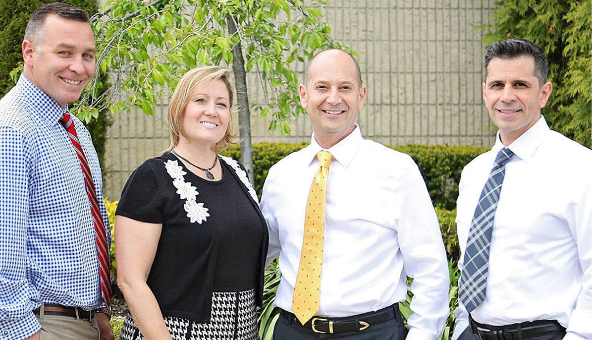 Meet Our Team