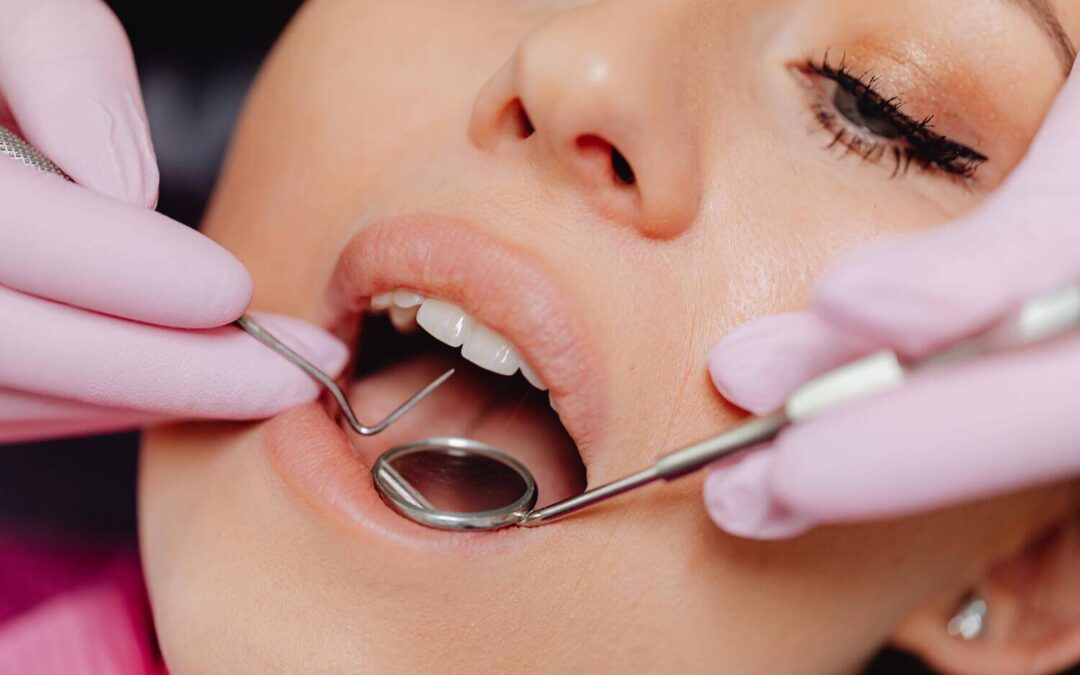 6 things you must know about before getting dental crowns