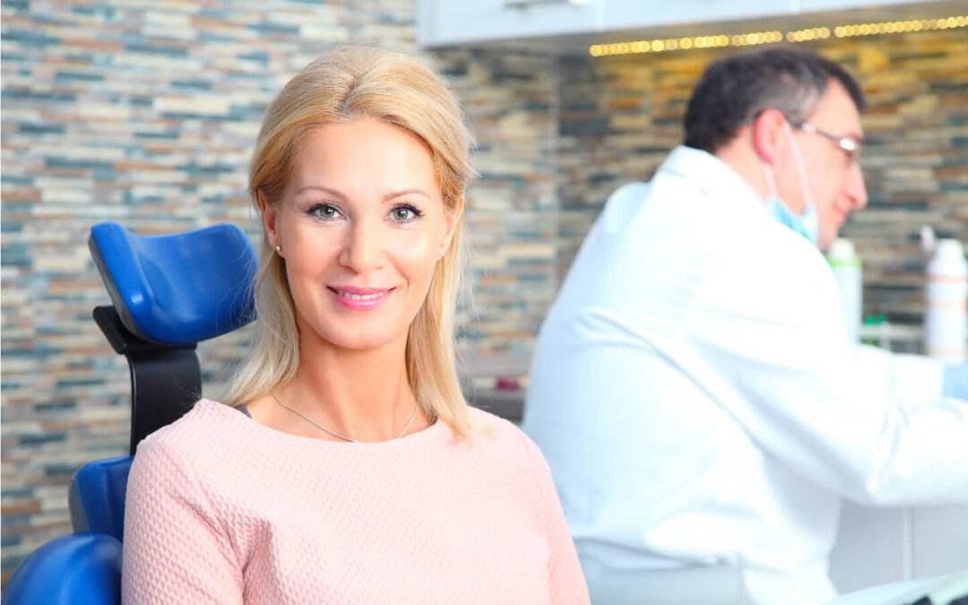Best Cosmetic Dentist Long Island | The Benefits of Cosmetic Dentistry