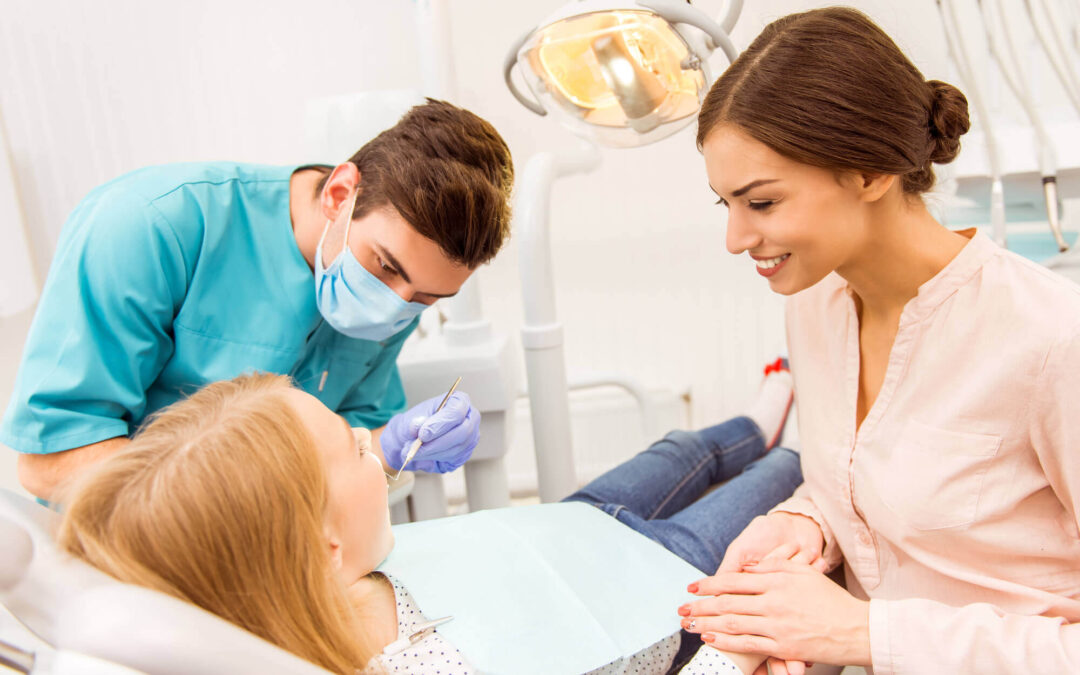 Cosmetic Dental Procedures That Can Change Your Life