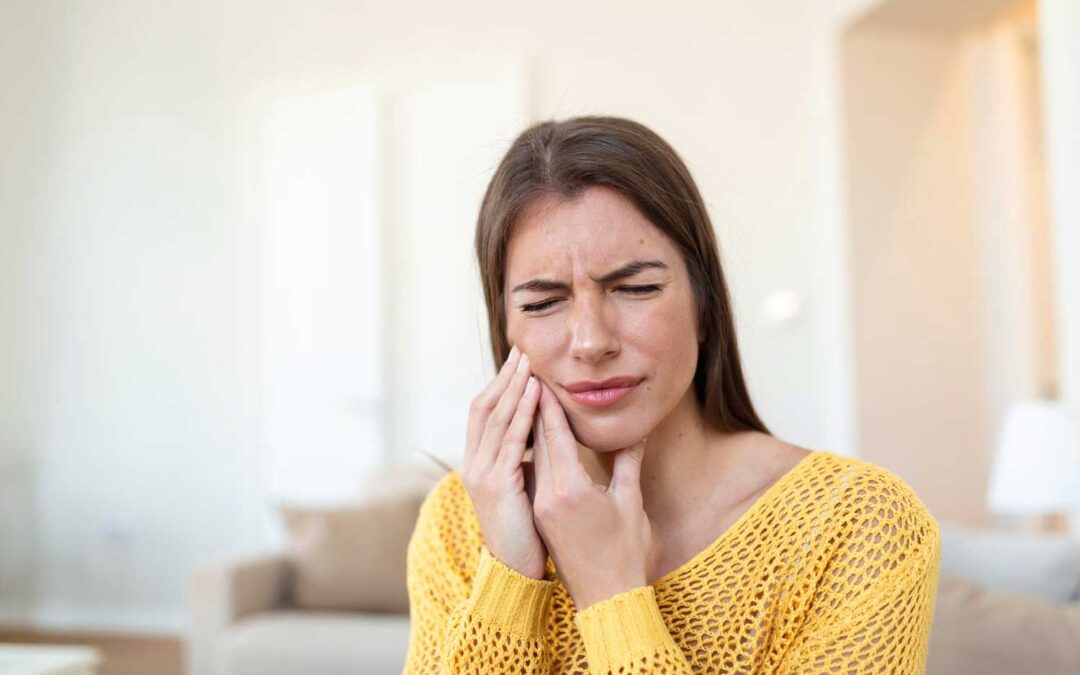 TMJ Disorders: Identifying Symptoms, Treatment Options, and Long-Term Relief