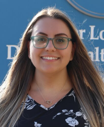 Alex - Long Island First Impressions & Insurance Coordinator