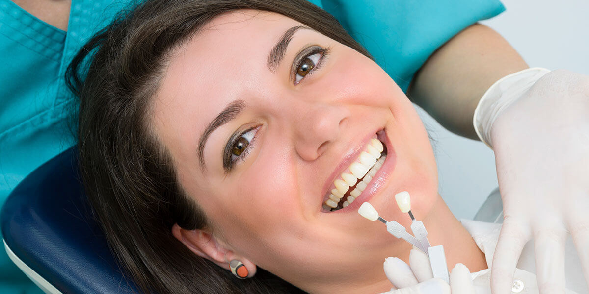Learn more about Dental Implants