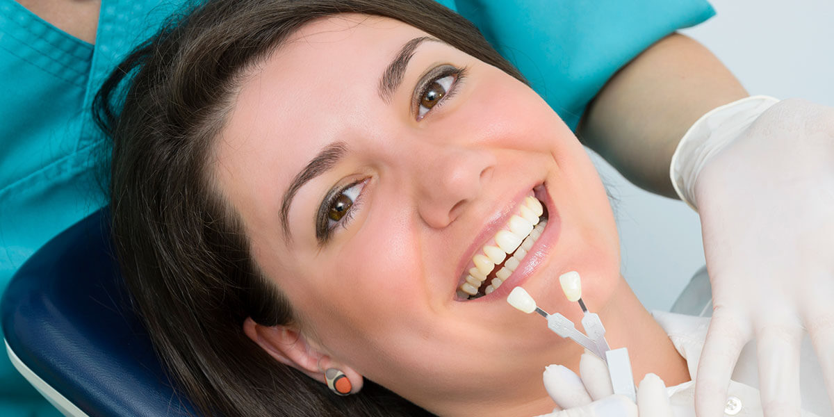 veneers for chipped teeth greater long island dental