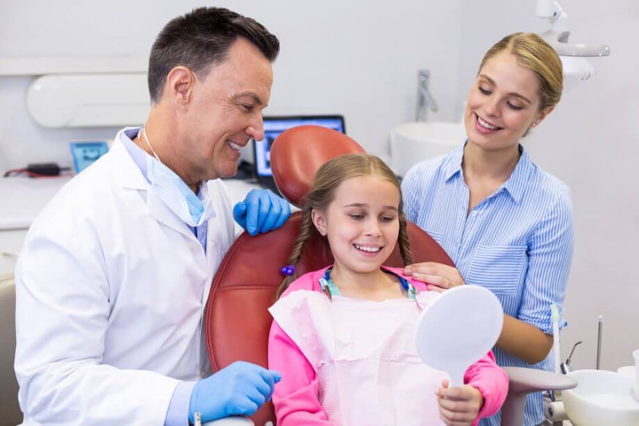 where is the best general dentistry massapequa?