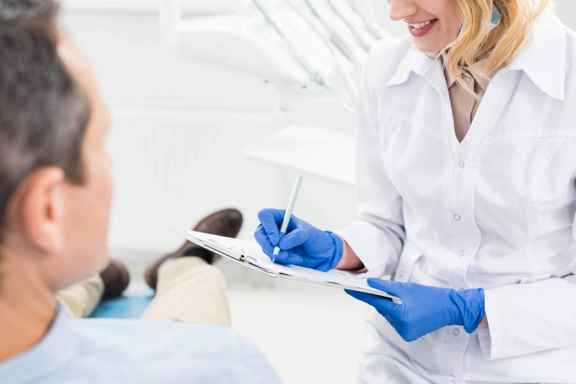 treat bleeding gums greater long island dental