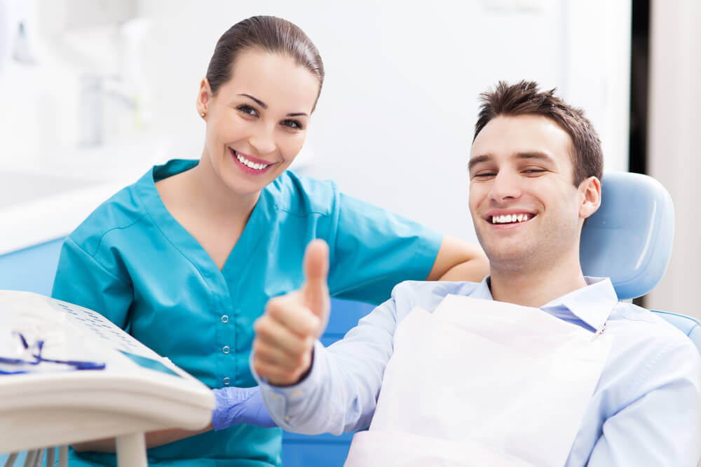 bleeding gums stress greater long island dental