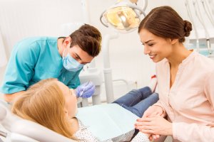 who is the best cosmetic dentist Long Island?