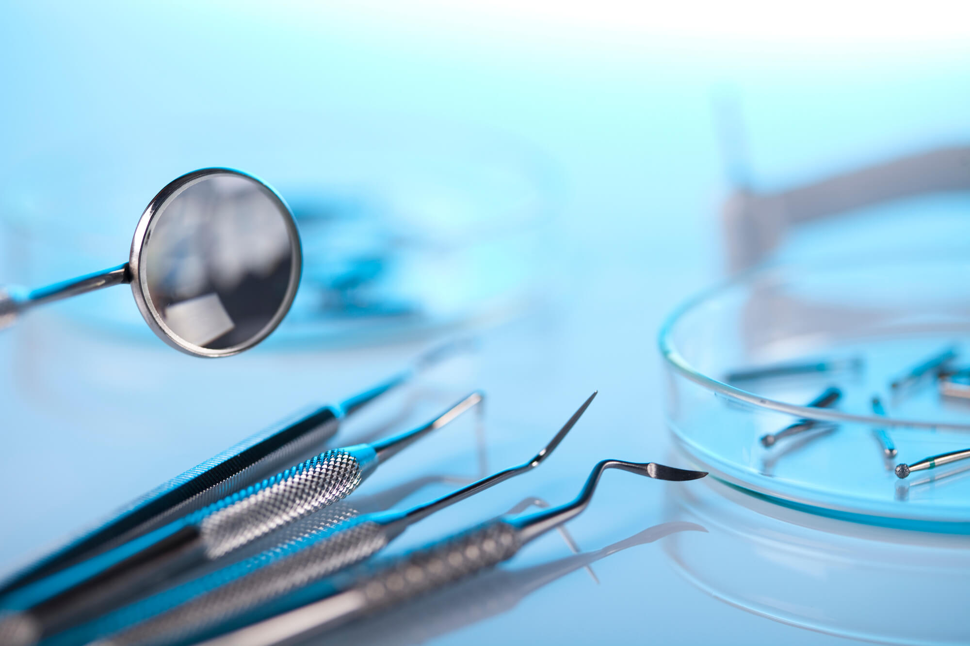 drawbacks of surgery for receding gums massapequa NY greater long island dental