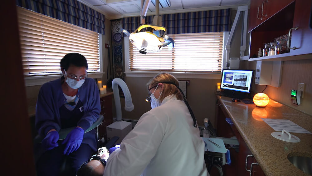 popular dental services at greater long island dental