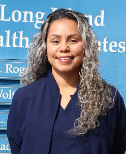 Michelle - Long Island Dental Assistant