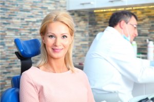 who offers the best cosmetic dentist long island?