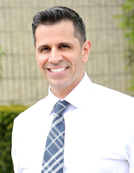 Dr. Anthony Geraci - Massapequa Dentist