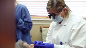 Massapequa why oral cancer screening Greater Long Island Dental
