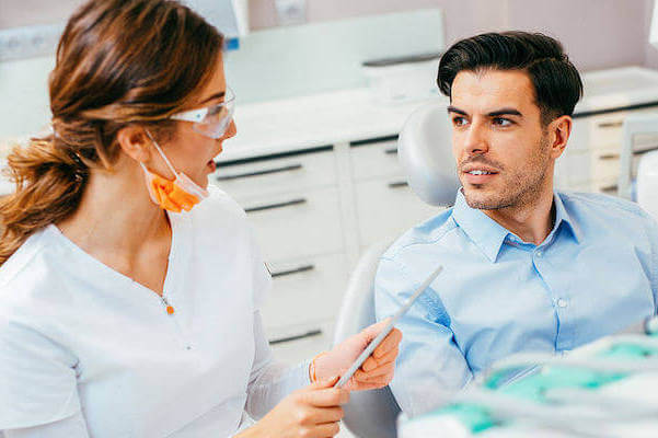 wisdom tooth misaligned greater long island dental