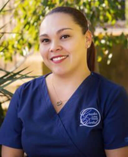 Michelle - Long Island Dental Assistant